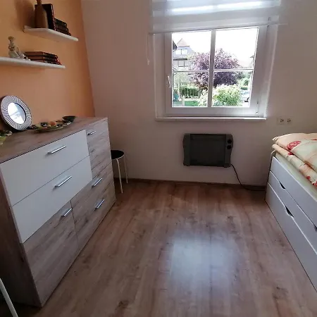 Apartment Rosenblick