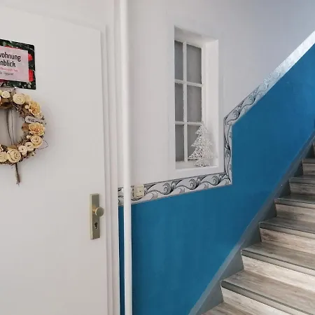 Apartment Rosenblick