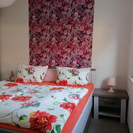 Rosenblick Apartment