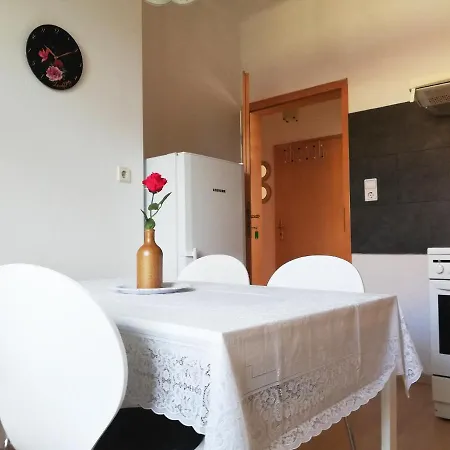 Rosenblick Apartment Bad Langensalza