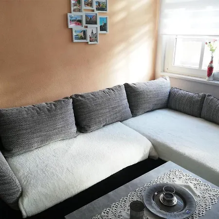 Rosenblick * Bad Langensalza