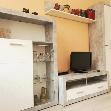 Apartment Rosenblick *