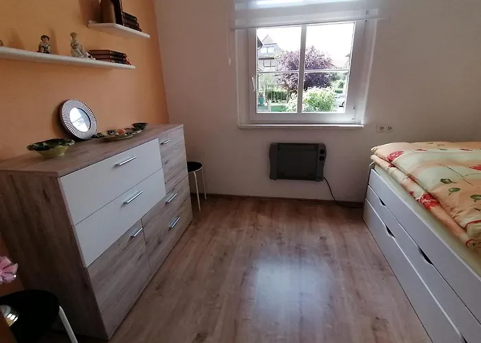 Apartment Rosenblick