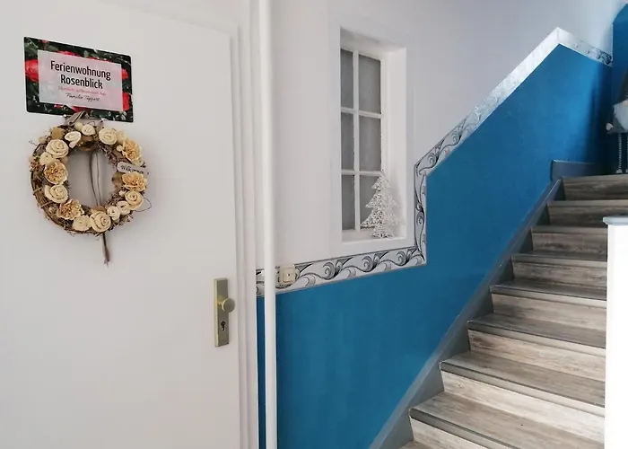 Apartment Rosenblick