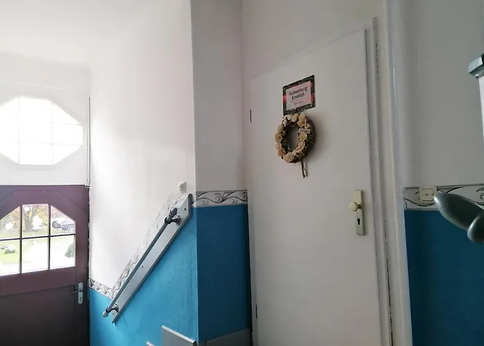 Apartment Rosenblick