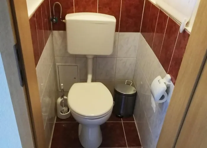 Rosenblick Apartment