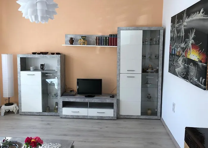 Rosenblick * Bad Langensalza