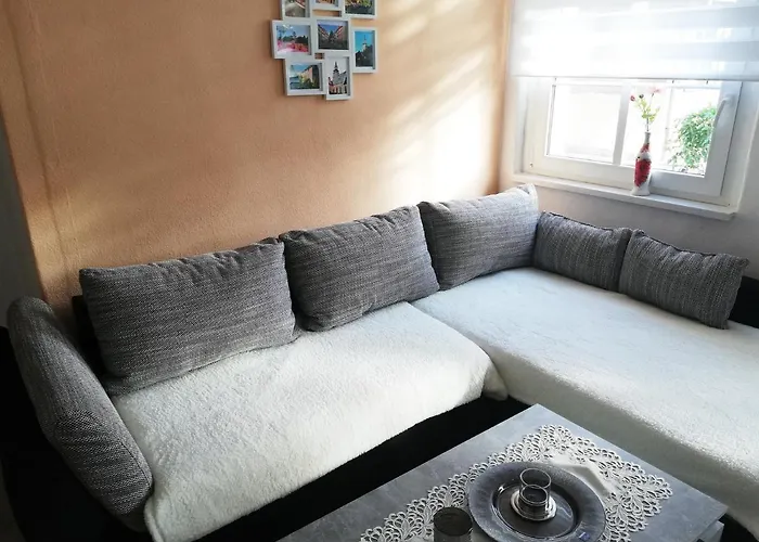 Rosenblick * Bad Langensalza