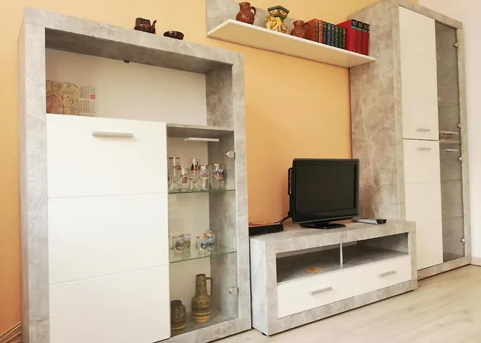 Apartment Rosenblick *